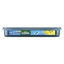Swiffer, Lingettes humides x10 citrus fresh