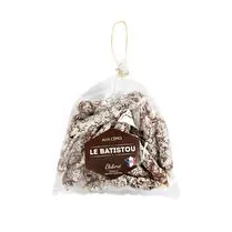 Le batistou, Saucisson P'tit Baptiste avec des cèpes 1,25%