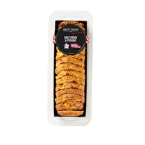 STB traiteur, Cake chorizo et poivrons