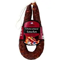 Debroas, Chorizo extra fort artisanal