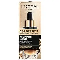 L'Oréal, Sérum age perfect renaissance cellulaire midnight