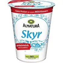Alnatura, Skyr nature BIO