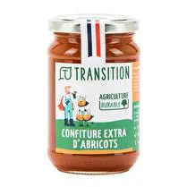 Transition, Confiture extra d abricot