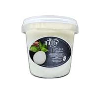 Buffly, Mozza buffly au lait de bufflonne