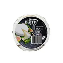 Buffly, Buffly brie