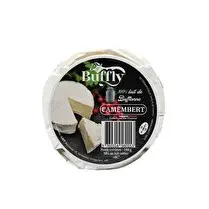 Buffly, Buffly bert au lait de bufflonne
