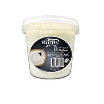 BUFFLY Buffly yaourt nature
