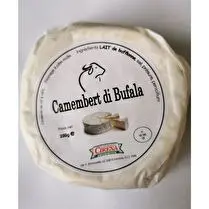 Prolaidis, Camembert di Bufala