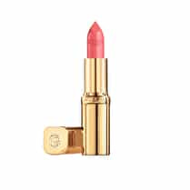 L'Oréal, Rouge à lèvres santé hydratant teinte coral showroom T (230) Color Riche