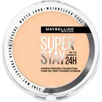 Gemey maybelline, Fond de teint 06 - x 1