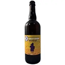 Brasserie Katsbier, Bière katsbier ipa 6,5° 75cl