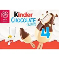 Kinder, Bâtonnets chocolat