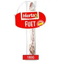HERTA SA, Fuet