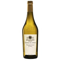 Auguste Pirou, Côtes du Jura Blanc AOP