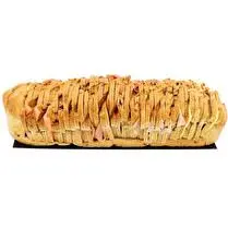 Poulaillon, Pain campagnard festif garni 16 toasts