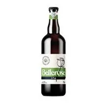 Bellerose, Bière IPA
