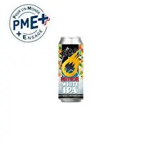 Météor, Bière white IPA