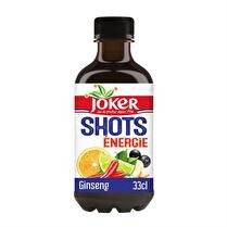 JOKER Shots Energie