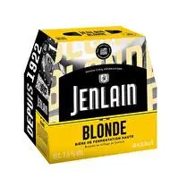 Jenlain, Bière blonde