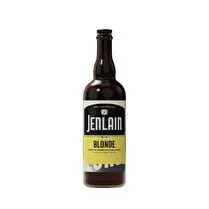 Jenlain, Bière blonde