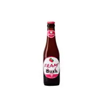 Bush, bière