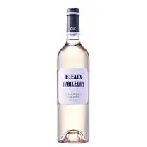 Beaux Parleurs, Bordeaux AOP Rosé 75cl