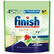 FINISH Tablettes powerball ultimate
