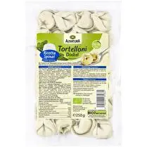 Alnatura, Tortelloni épeautre ricotta
