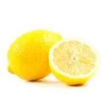 Votre primeur propose, Citron non traité après récolte