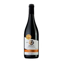 Terris, Côtes du Rhône Villages Rouge Sablet AOP