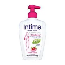 Intima, Gel régulateur active natural origins