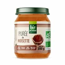 BIO PAR NATURE, Purée de noisettes