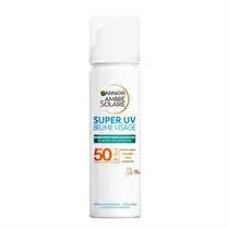 Ambre Solaire, Brume sensitive  Visage IP50