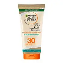 Ambre Solaire, Lait fluide hydratant  SPF30