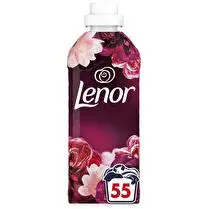 Lénor, Assouplissant collection jasmin et rose de mai