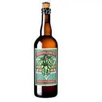 Brasserie La Choulette, Bière Choublonette Blonde