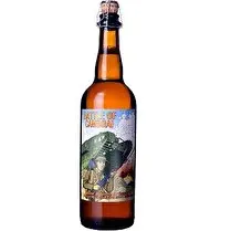 Brasserie La Choulette, Bière blonde La battle of Cambrai