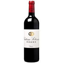 CHATEAU POTENSAC 2020, MÉDOC AOP