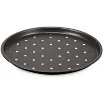 Guardini, Plaque à pizza perforée 32 cm