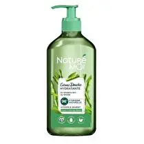 Naturé Moi, Crème douche nourrissante amande douce