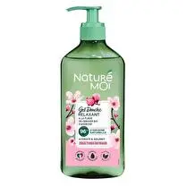 Naturé Moi, Gel douche relaxant fleur de cerisier