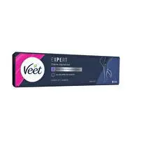 Veet, Crème jambes et corps expert