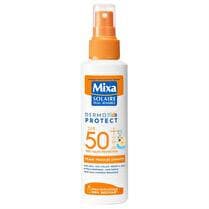 MIXA Spray solaire  Dermo protect kids SPF50+