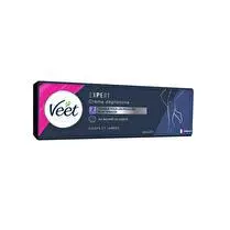 Veet, Crème dépilatoire  Corps & jambes