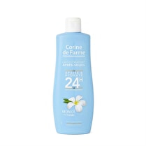 Corine de farme, Après soleil lait hydratant et prolongateur