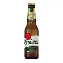 Pilsner Urquell, bière