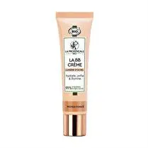 La Provençale, LPB  BB CREME 04 MOYEN FONCE TUBE 30 ML   BIO