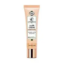 La Provençale, LPB  BB CREME 02 MOYEN CLAIR TUBE 30 ML   BIO