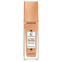 La Provençale, LPB  LE TEINT LUMIERE FDT 40 MIEL DORE   BIO