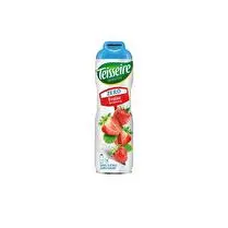 Teisseire, Sirop fraise zéro